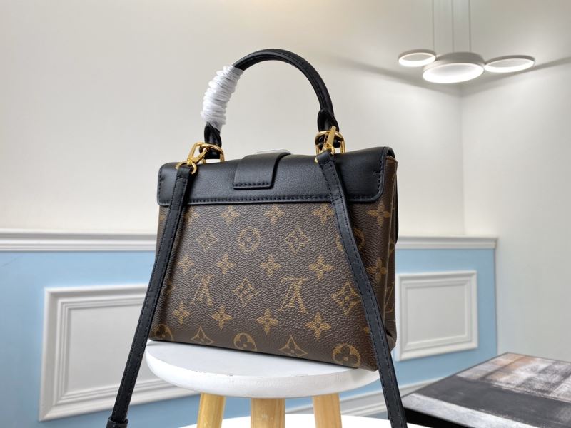 Louis Vuitton Top Handle Bags